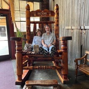 Meet your Posher, Cissy